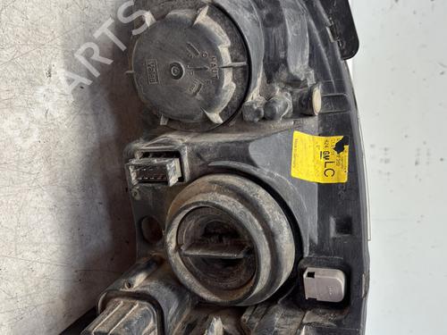 Used Right headlight Right headlight OPEL COMBO Tour 1.7 DTI 16V (75 hp) 29362456 29362456