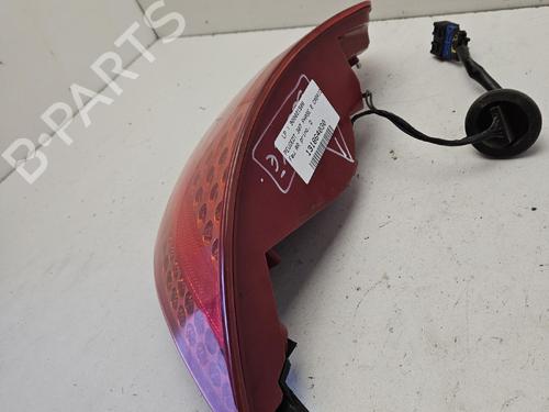 Used Right taillight Right taillight 39423185 39423185
