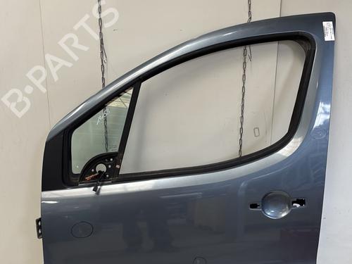 Used Left front door CITROËN BERLINGO MULTISPACE (B9) 1.6 HDi 110 (109 hp) 29365570