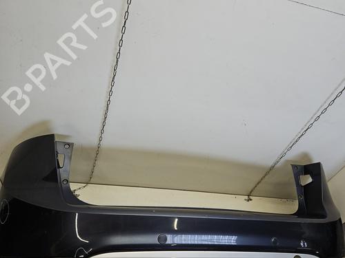 Used Rear bumper Rear bumper FORD KUGA I [2008-2012] 33738251 33738251