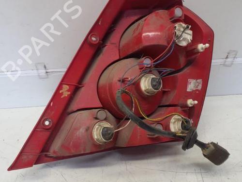Used Left taillight DAEWOO KALOS (KLAS) 1.2 (72 hp) 29370061