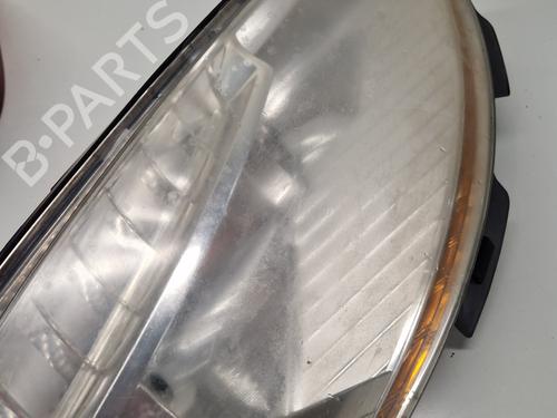 Højre forlygte CITROËN C4 Picasso I MPV (UD_) 1.6 HDi | BP29367935C29 