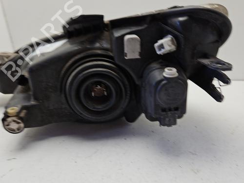 Højre forlygte Højre forlygte PEUGEOT 206 Hatchback (2A/C) 1.1 i (60 hp) 33025041 33025041