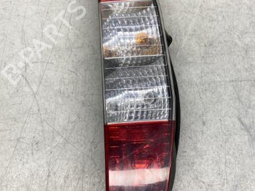 Right taillight FIAT DOBLO MPV (119_, 223_) 1.3 JTD 16V | BP29369393C35 