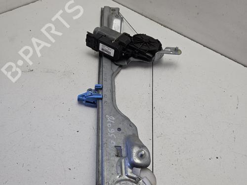 Front left window mechanism RENAULT MODUS / GRAND MODUS (F/JP0_) | BP36259053C22 - Image 3