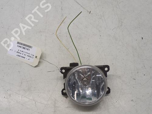 Left front fog light CITROËN C3 II (SC_) 1.4 | BP29478238C30