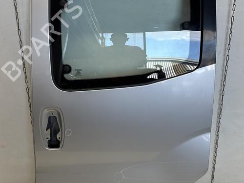 Used Left slide door CITROËN NEMO MPV 1.4 HDi (68 hp) 29362761