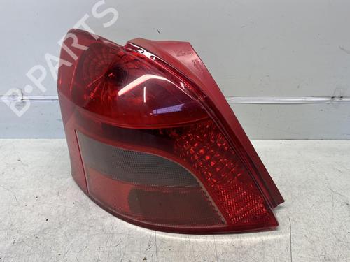 Used Left taillight Left taillight 29369185 29369185