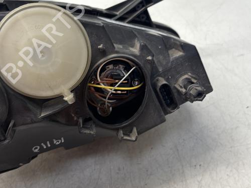Left headlight MERCEDES-BENZ A-CLASS (W169) A 180 CDI (169.007, 169.307) | BP29362137C28 