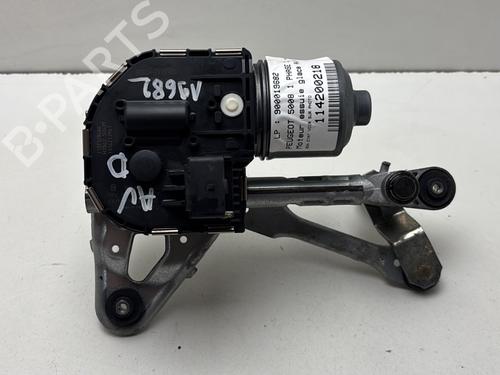 Viskermotor vindrude PEUGEOT 5008 (0U_, 0E_) 1.6 16V (120 hp) 29841225