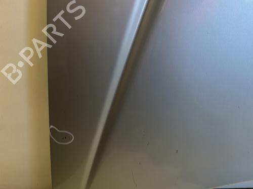 Hood PEUGEOT 206 Hatchback (2A/C) 1.4 HDi eco 70 | BP29365319C1 