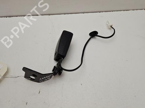 Used Seat buckle Seat buckle PEUGEOT 308 II (LB_, LP_, LW_, LH_, L3_) 1.2 THP 110 (110 hp) 30790641 30790641