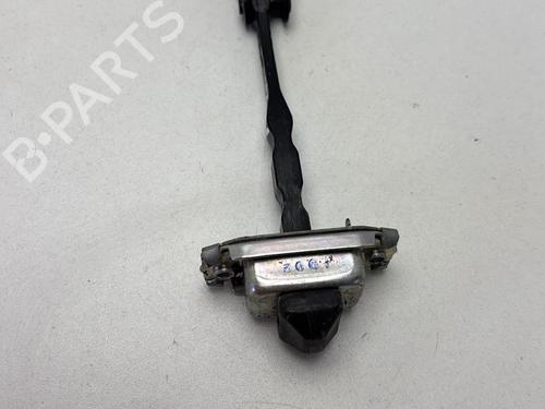 Used Hinge/Door check strap Hinge/Door check strap RENAULT MEGANE IV Grandtour (K9A/M/N_) 1.3 TCe 140 (K9NB) (140 hp) 31957306 31957306