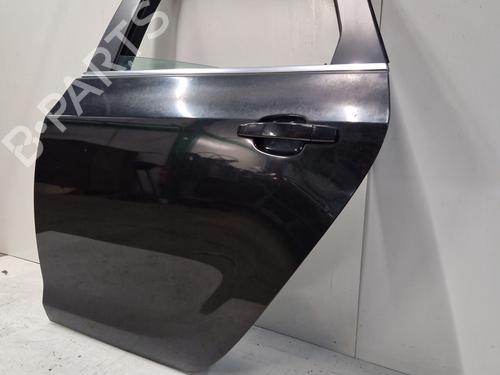 Left rear door OPEL ASTRA J (P10) 1.6 CDTi (68) | BP29366357C4 