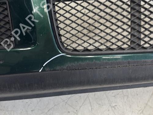 Front bumper VW POLO (6N2) 1.4 | BP29363289C7 