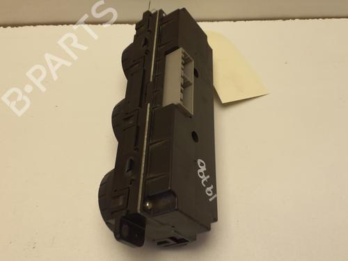 Climate control NISSAN NOTE (E11, NE11) 1.5 dCi | BP29361858I5 