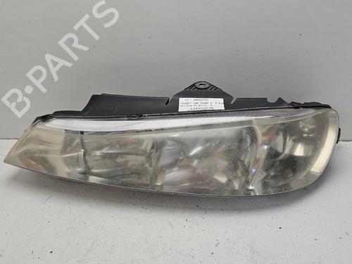 Used Left headlight Left headlight PEUGEOT 406 (8B) 2.0 HDI 110 (109 hp) 40177702 40177702