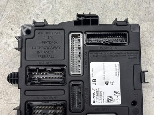 Elektronische module RENAULT CLIO V (B7_) 1.6 E-TECH 140 (B7MU) | BP29363438M83 
