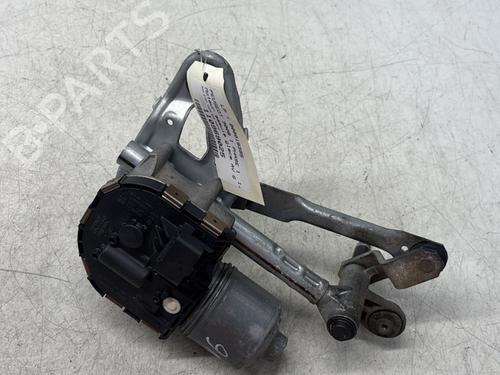 Used Front wiper motor PEUGEOT 3008 I MPV (0U_) 1.6 HDi (114 hp) 29361907