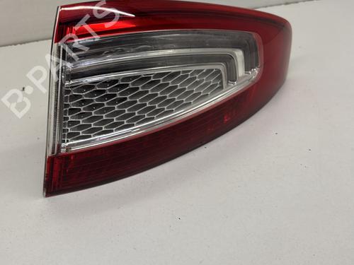 Used Right taillight FORD MONDEO IV (BA7) 2.0 TDCi (140 hp) 29365243