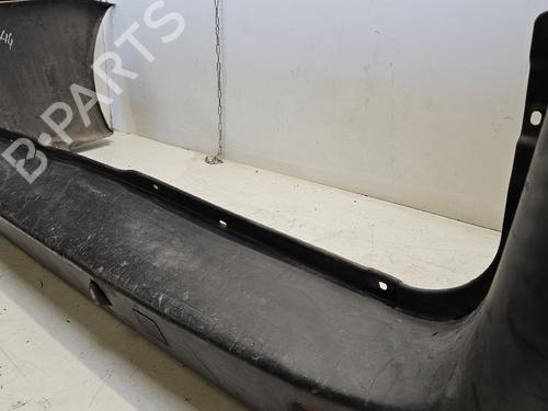 Used Rear bumper Rear bumper PEUGEOT EXPERT Van (VF3A_, VF3U_, VF3X_) 2.0 HDi 130 (128 hp) 36169308 36169308