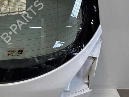 Tailgate RENAULT MEGANE III Hatchback (BZ0/1_, B3_) 1.5 dCi (BZ09, BZ0D, BZ1W, BZ29, BZ14) | BP29368089C6 