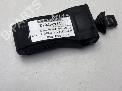 Hinge/Door check strap SEAT IBIZA IV (6J5, 6P1) 1.9 TDI | BP29841282C146