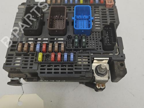 Fuse box CITROËN C4 II (NC_) 1.6 HDi 115 | BP30648923E1