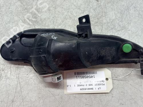 Used Left front indicator Left front indicator PEUGEOT 308 II (LB_, LP_, LW_, LH_, L3_) 1.6 BlueHDi 120 (120 hp) 29368166 29368166