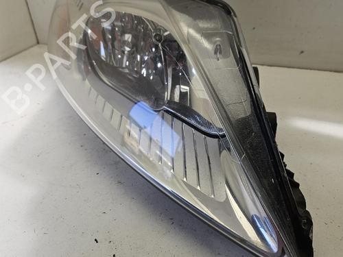 Right headlight FORD MONDEO IV (BA7) | BP37658373C29 - Image 2