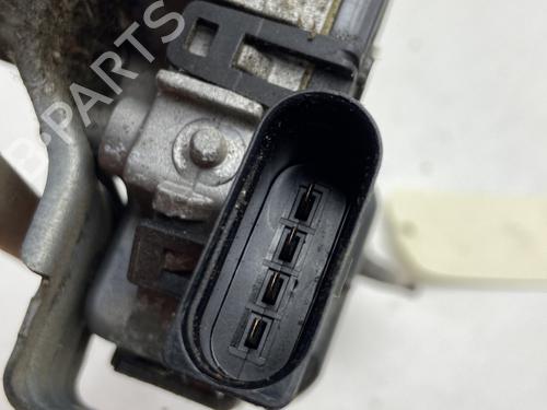 Viskermotor vindrude SEAT IBIZA IV (6J5, 6P1) 1.9 TDI (105 hp) 29841248