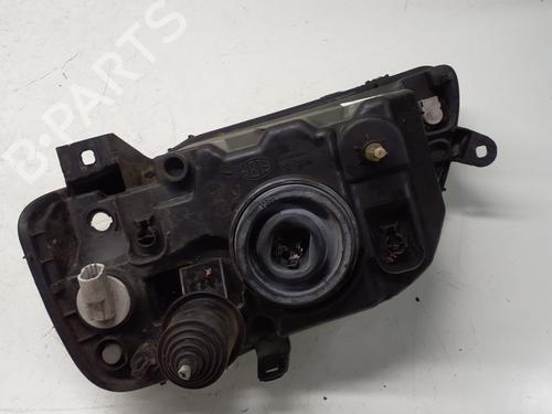 Højre forlygte DACIA LOGAN (LS_) 1.4 MPI LPG (LS0C) | BP29366429C29 