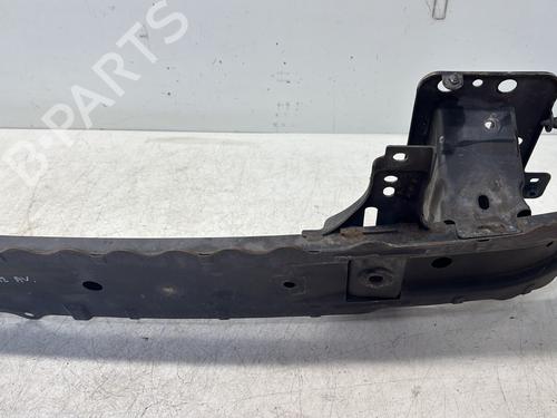 Front bumper reinforcement FORD FIESTA VI (CB1, CCN) 1.4 | BP29362567C109 