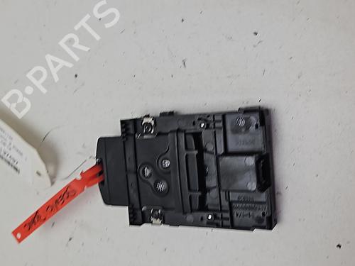 Card reader RENAULT CLIO III (BR0/1, CR0/1) | BP36556331E4 - Image 2