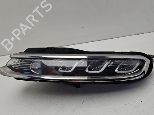 Blinklys fortil højre CITROËN C3 III (SX) 1.2 PureTech 82 (83 hp) 31156962