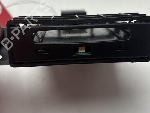 Card reader RENAULT KOLEOS I (HY_) 2.0 dCi 4x4 (HY0K) | BP29361723E4 