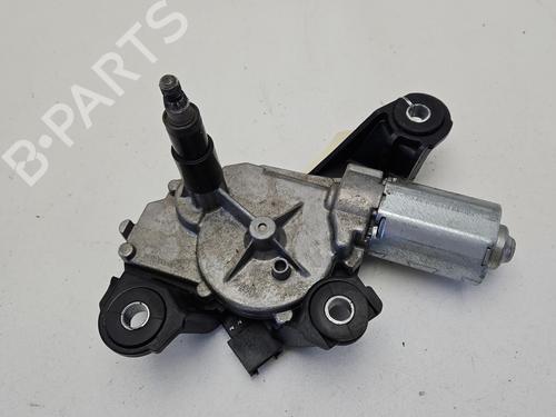 Rear wiper motor NISSAN QASHQAI I (J10, NJ10) 1.5 dCi | BP31957440M102