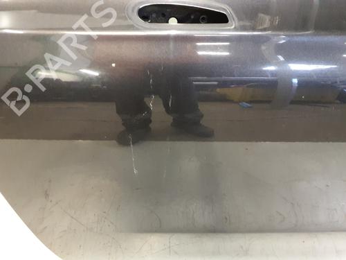 Left front door PEUGEOT 508 SW I (8E_) 1.6 HDi | BP29364426C2 