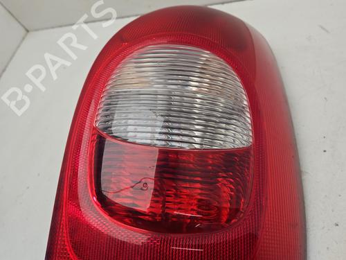 Højre baglygte CITROËN XSARA PICASSO (N68) 2.0 HDi (90 hp) 32391329