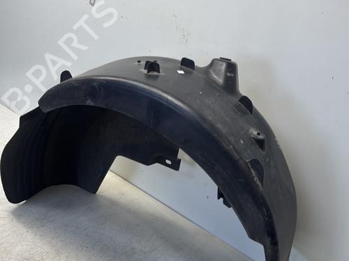 Wheel arch PEUGEOT 208 I (CA_, CC_) 1.2 VTI 82 | BP29364564C56