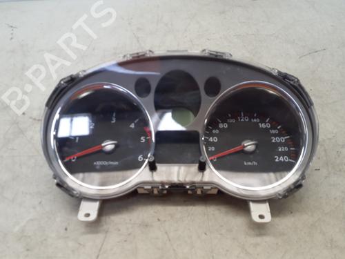 Instrument cluster NISSAN X-TRAIL II (T31) 2.0 dCi 4x4 | BP29363476C47 