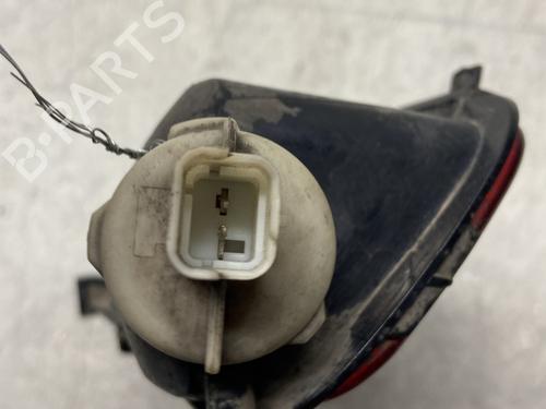 Used Rear fog light Rear fog light CITROËN C4 Grand Picasso I (UA_) 1.6 HDi (109 hp) 29364521 29364521