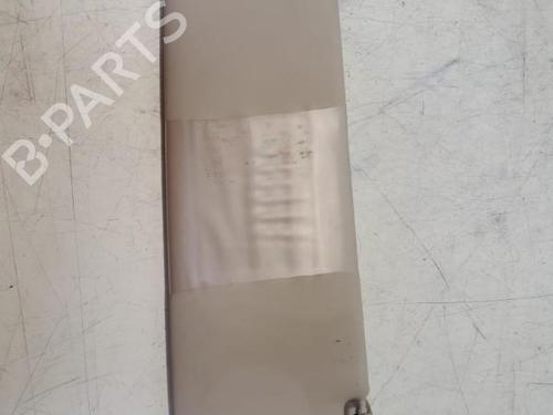 Left sun visor PEUGEOT BOXER Van 2.2 HDi 120 | BP29367861I1 