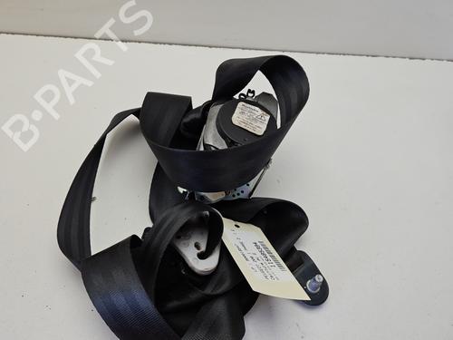 Used Front left seatbelt Front left seatbelt PEUGEOT 208 I (CA_, CC_) 1.0 VTi (68 hp) 30356121 30356121