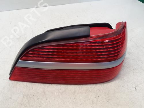 Højre baglygte PEUGEOT 406 (8B) 2.0 HDI 110 (109 hp) 29362354
