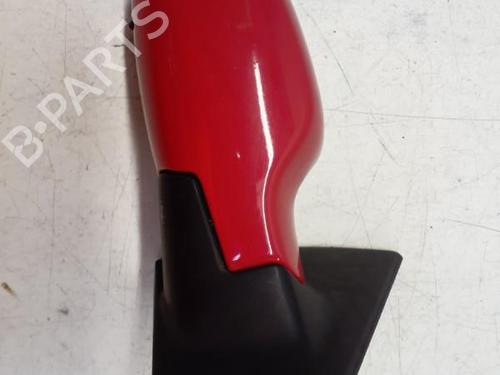 Right mirror RENAULT CLIO III (BR0/1, CR0/1) 1.5 dCi (BR17, CR17) | BP29369930C27