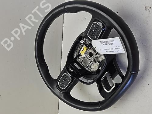 Rat CITROËN C3 III (SX) 1.2 THP 110 (SXHNPS, SXHNZT, SXHNZ6) | BP36556278C49 - Image 2