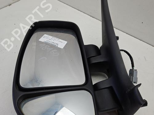 Retrovisor esquerdo RENAULT MASTER II Van (FD) 2.2 dCI 90 (FD0G, FD0N, FD2G, FD2N, FD3G, FD3N) (90 hp) 32386460