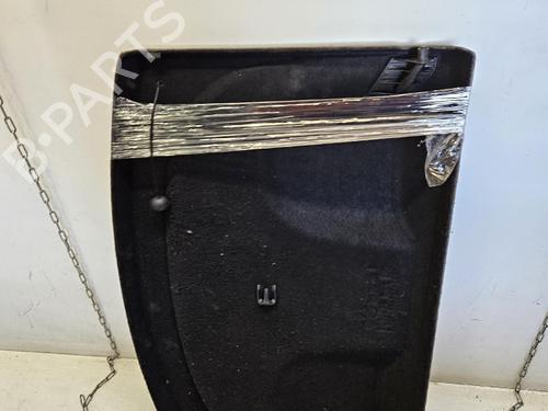 Used Rear parcel shelf Rear parcel shelf VW SCIROCCO III (137, 138) 2.0 TDI (170 hp) 40497112 40497112