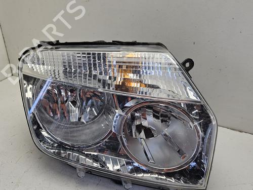 Right headlight DACIA DUSTER (HS_) 1.5 dCi (HSAJ) | BP36355593C29 - Image 3